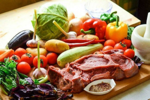 Witaminy i minerały - typy, w których produkty są zawarte i funkcje w organizmie człowieka