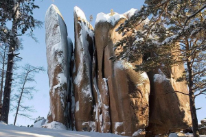 Rezerwat polaków: siberian siberian splendor