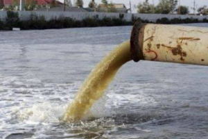 Płynne odpady domowe